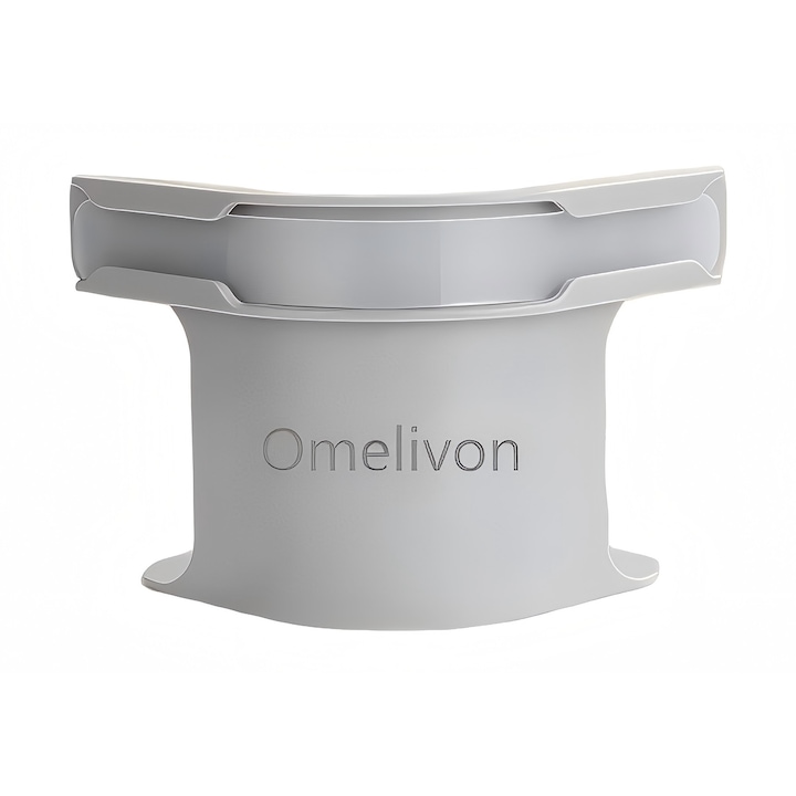 Suporturi de cearsaf cu blocare, Omelivon®, 4 bucati, fixeaza cearsafurile ferme si stranse la loc - Usor de instalat, rezistente la tragere, pentru toate dimensiunile de s, Gri