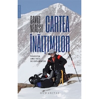 Cartea inaltimilor - David Neacsu