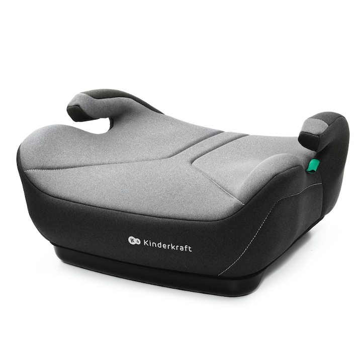 Бустерна седалка Kinderkraft I-BOOST 2 I-Size Grey