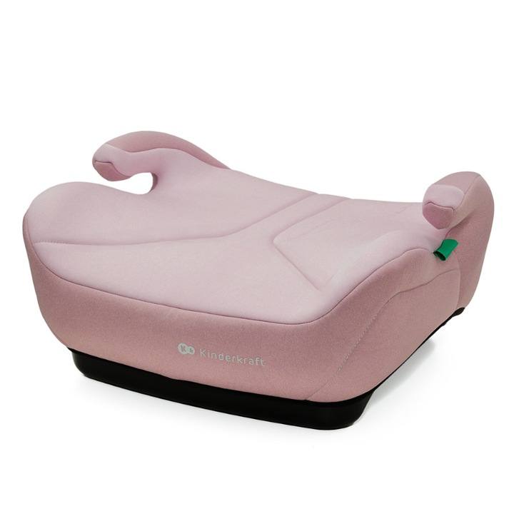 Бустерна седалка Kinderkraft I-BOOST 2 I-Size Pink