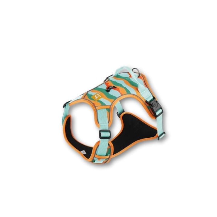 Ham anti-tractiune pentru caini, respirabil, din materiale premium, marime XL