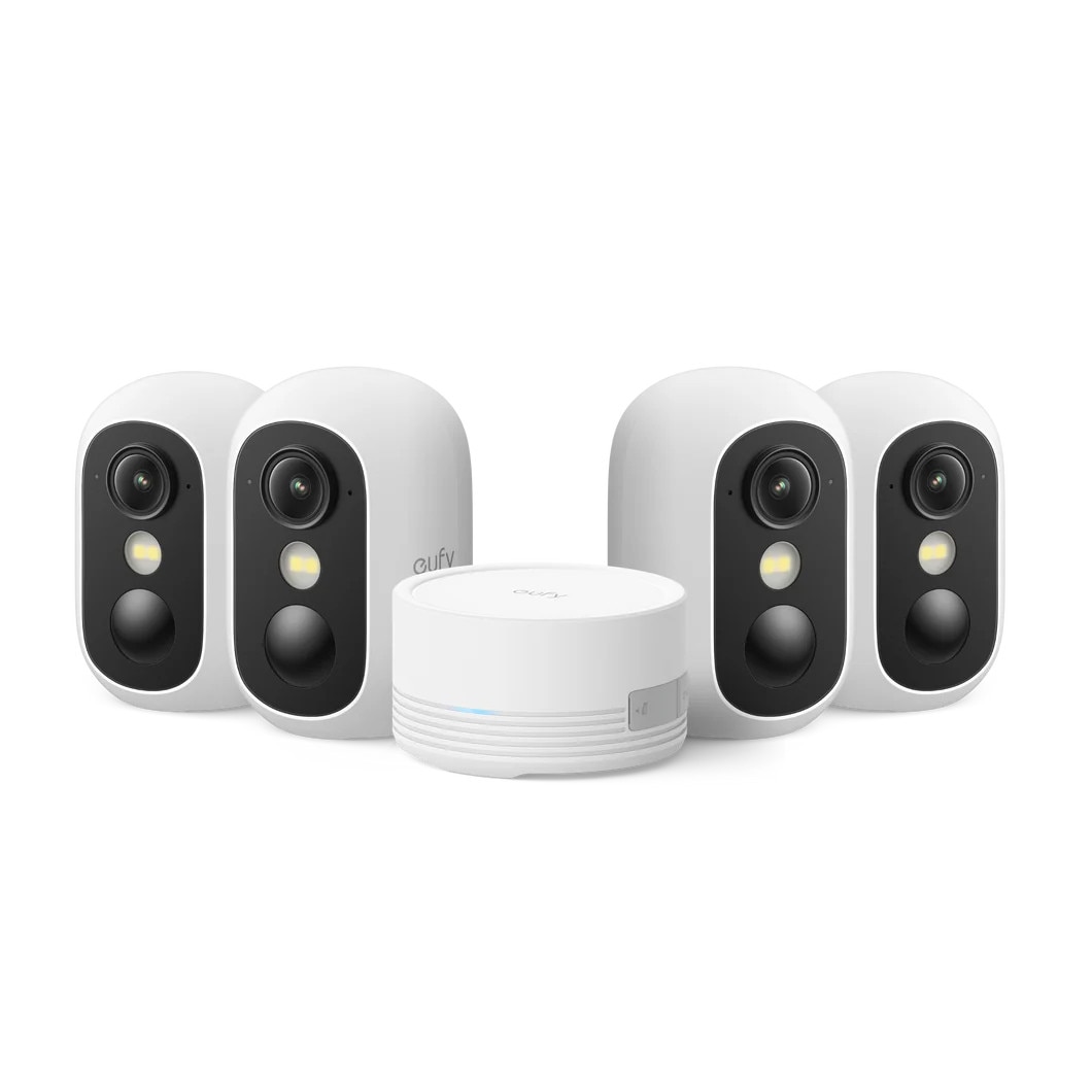 Eufy E8110425