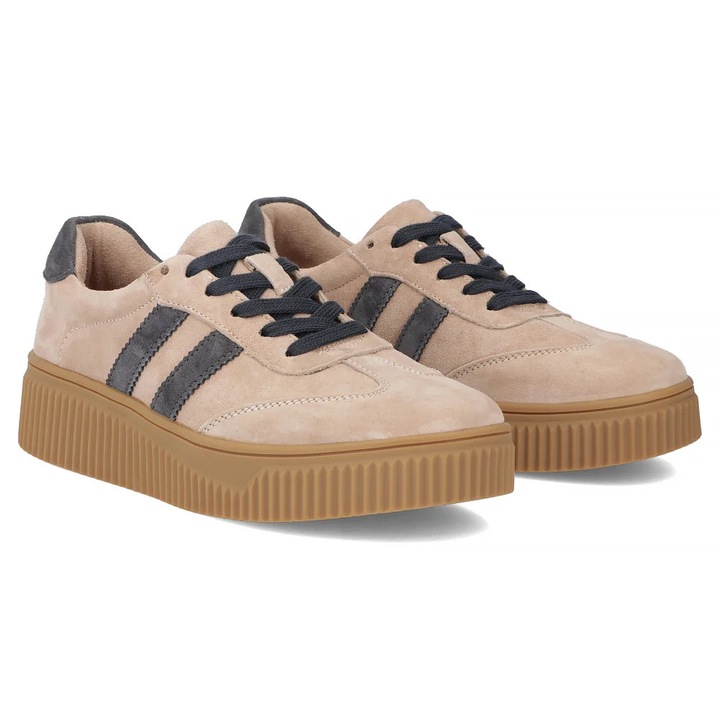 Дамски спортни обувки Filippo Casual, Черен