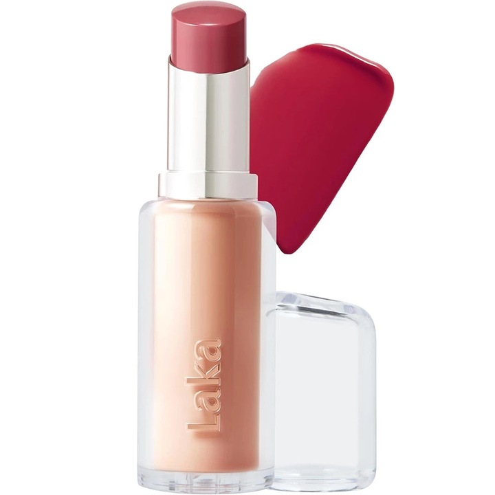 Bonding Glow Lipstick Ruj 207 Depth 3.7 gr
