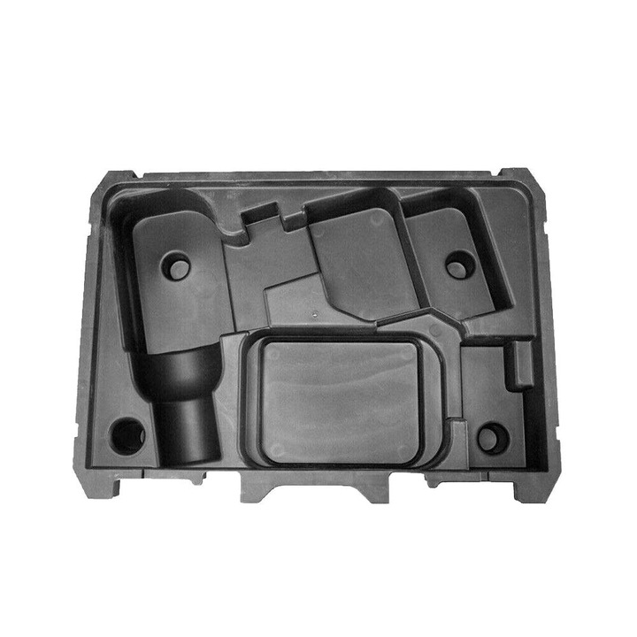 Insertie pentru valiza TSTAK II compatibila cu masina de insurubat cu impact Dewalt DCF899, N414769