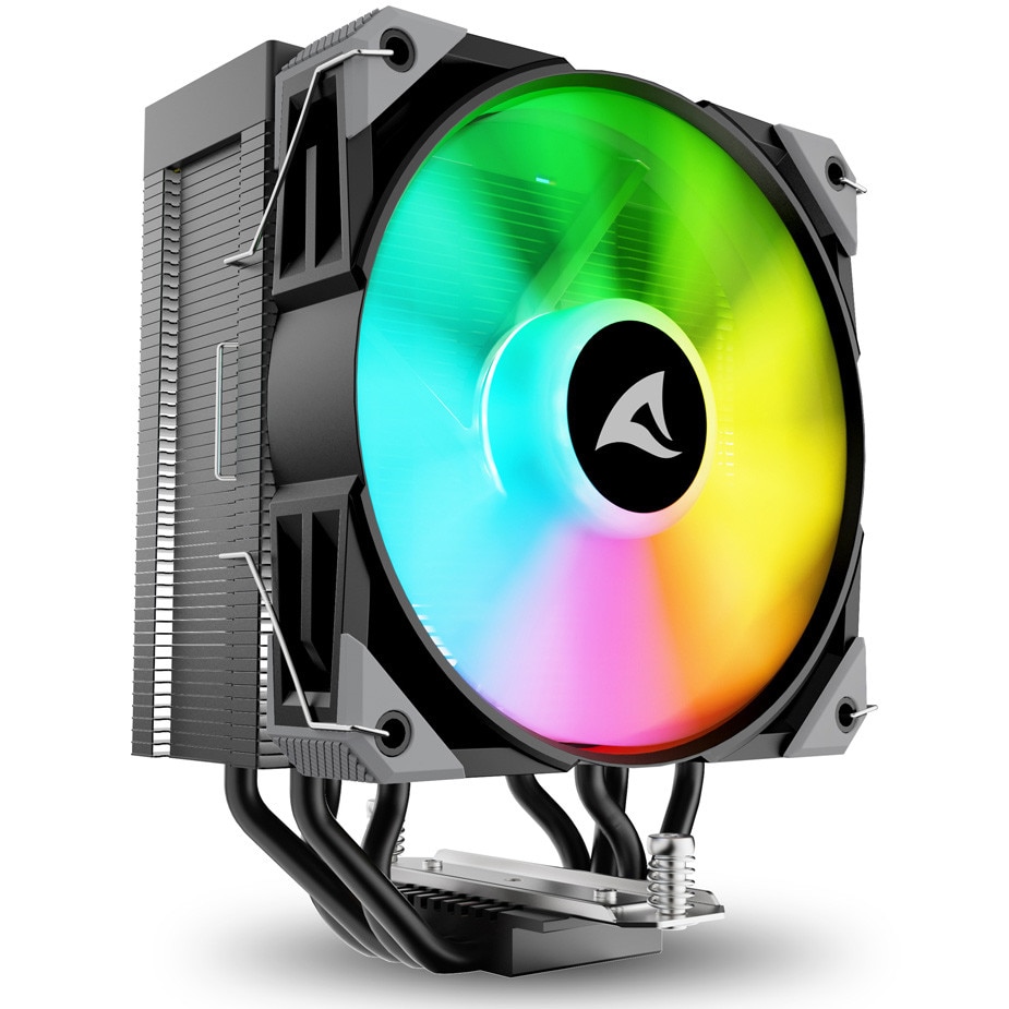 Memorie Corsair VENGEANCE® RGB PRO SL, 32GB DDR4, 3200MHz CL16