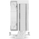 Sharkoon A50 RGB White processzorhűtő - 1x 120 ARGB PWM ventilátor