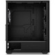 Sharkoon VK4 ARGB ház, ATX, edzett üveg, 4x 120 ARGB ventilátor, ARGB vezérlő