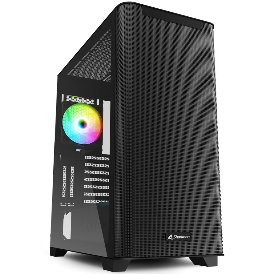 SHARKOON M30 RGB