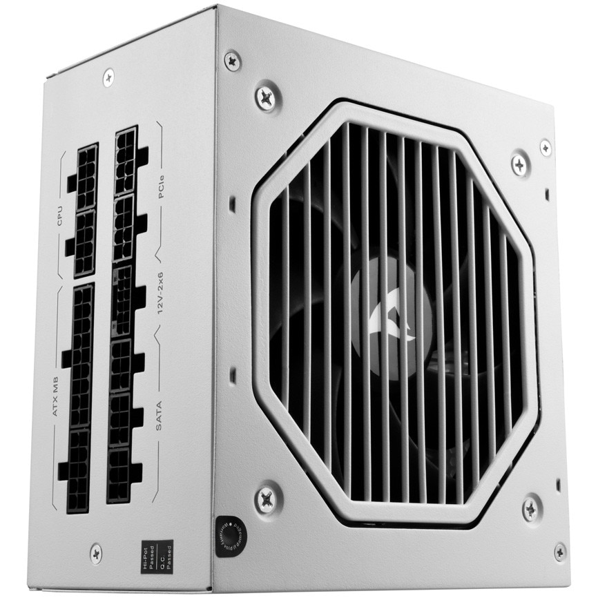 SHARKOON Rebel P20 1200 WHITE