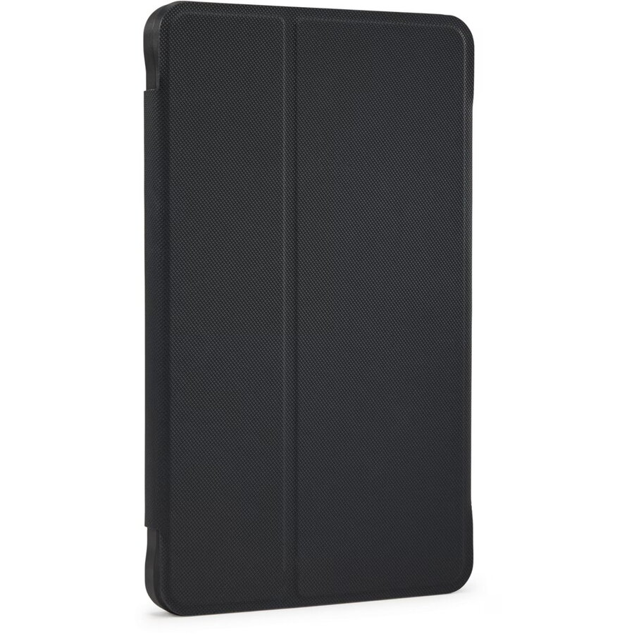 Husă Case Logic SnapView pentru Samsung Galaxy Tab A9 8.7, neagră