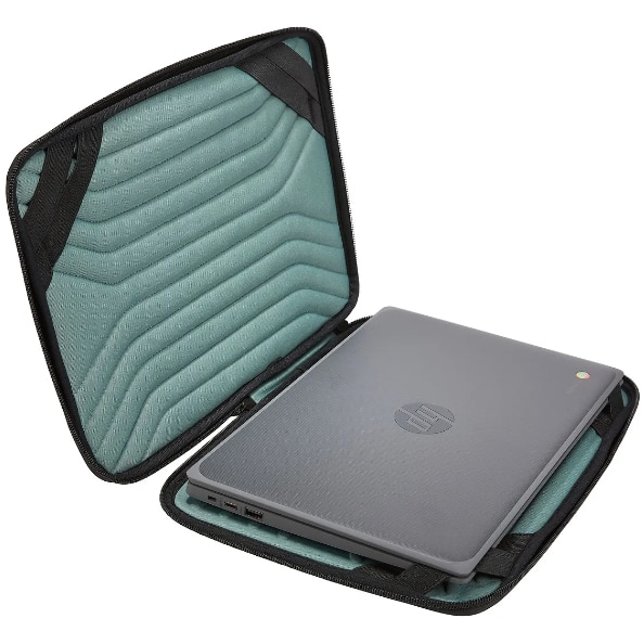 Husă laptop Case Logic, pentru Chromebook 11", culoare negru