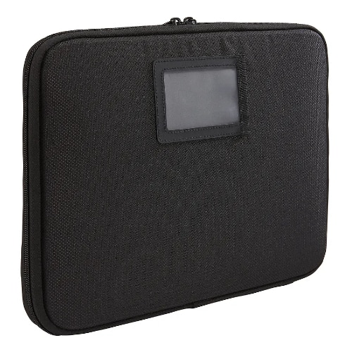 Husă laptop Case Logic, pentru Chromebook 11", culoare negru
