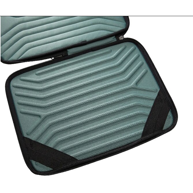 Husă laptop Case Logic, pentru Chromebook 11", culoare negru