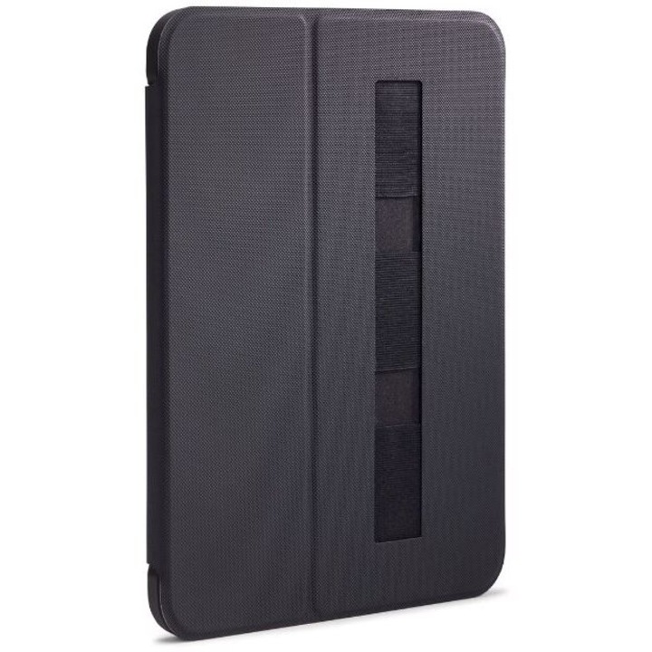 Husă pentru iPad, Case Logic, 10.9 inch, suport pentru stilou, negru