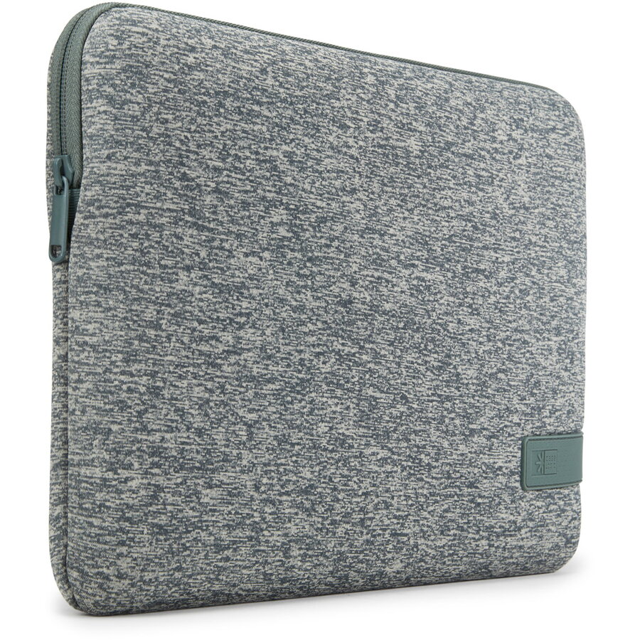 Geantă laptop Case Logic Universala Reflect, 14 inch, gri