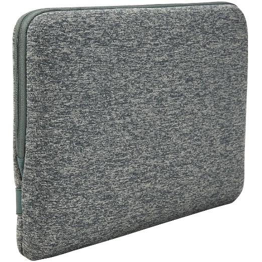 Geantă laptop Case Logic Universala Reflect, 14 inch, gri
