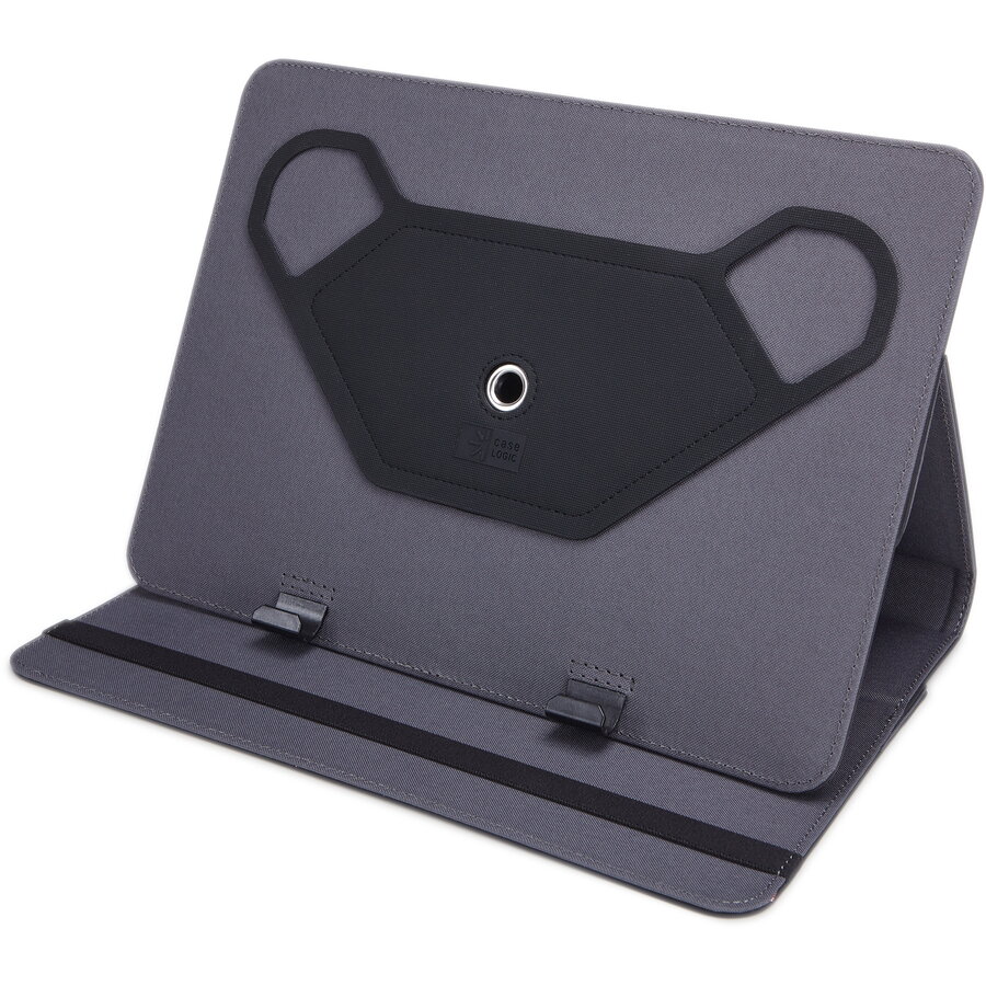 Geantă laptop Case Logic Universala Surefit Folio 9-10", Negru