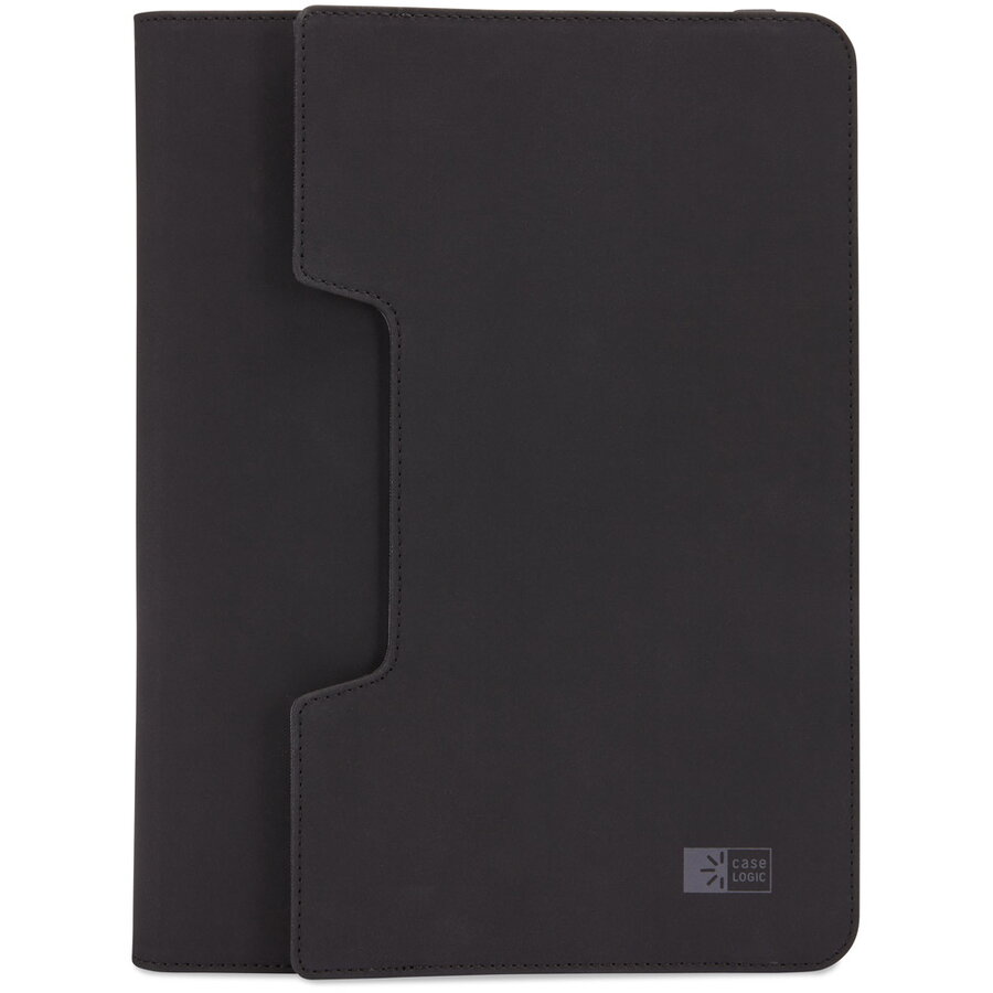 Geantă laptop Case Logic Universala Surefit Folio 9-10", Negru