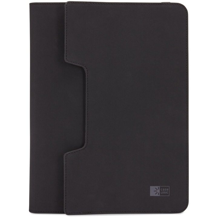 Geantă laptop Case Logic Universala Surefit Folio 9-10", Negru