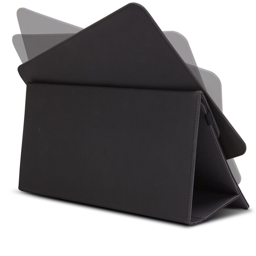 Geantă laptop Case Logic Universala Surefit Folio 9-10", Negru