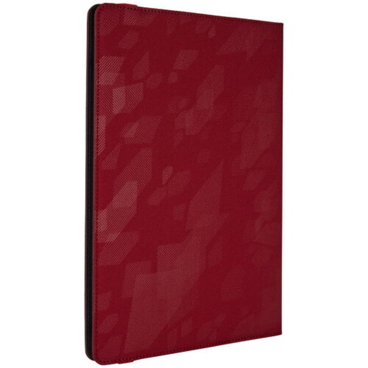 Geantă laptop Case Logic Folio 9-11", roșu, 11 inch