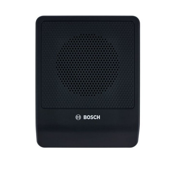 Set Boxe Radioficare Bosch LB10-UC06L-D BK