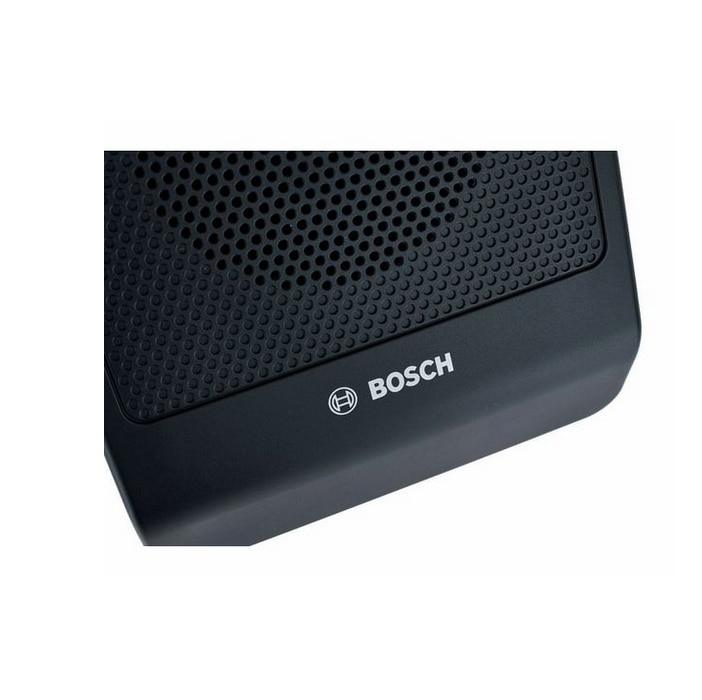Set Boxe Radioficare Bosch LB10-UC06L-D BK