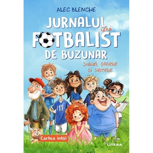 Povesti pentru copii