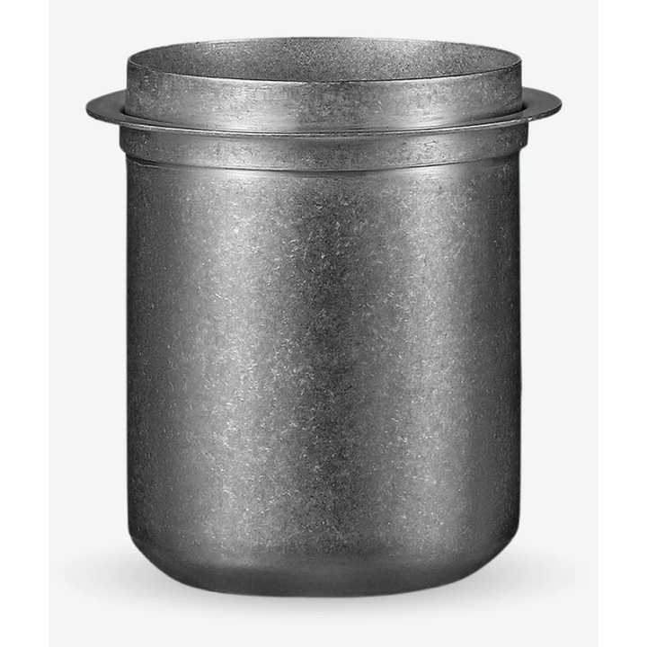 Recipient dozare cafea, MHW-3BOMBER, 58mm, 150ml, gri