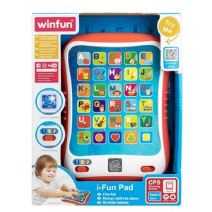 Jucarii interactive bebelusi