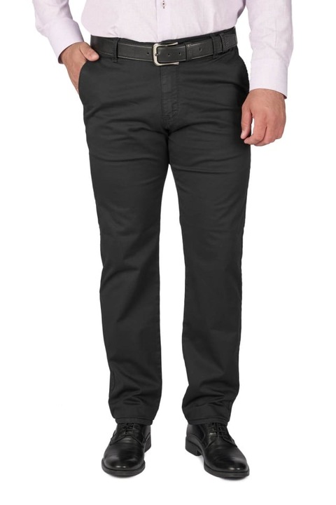 Мъжки панталон с наклонен джоб, Adno