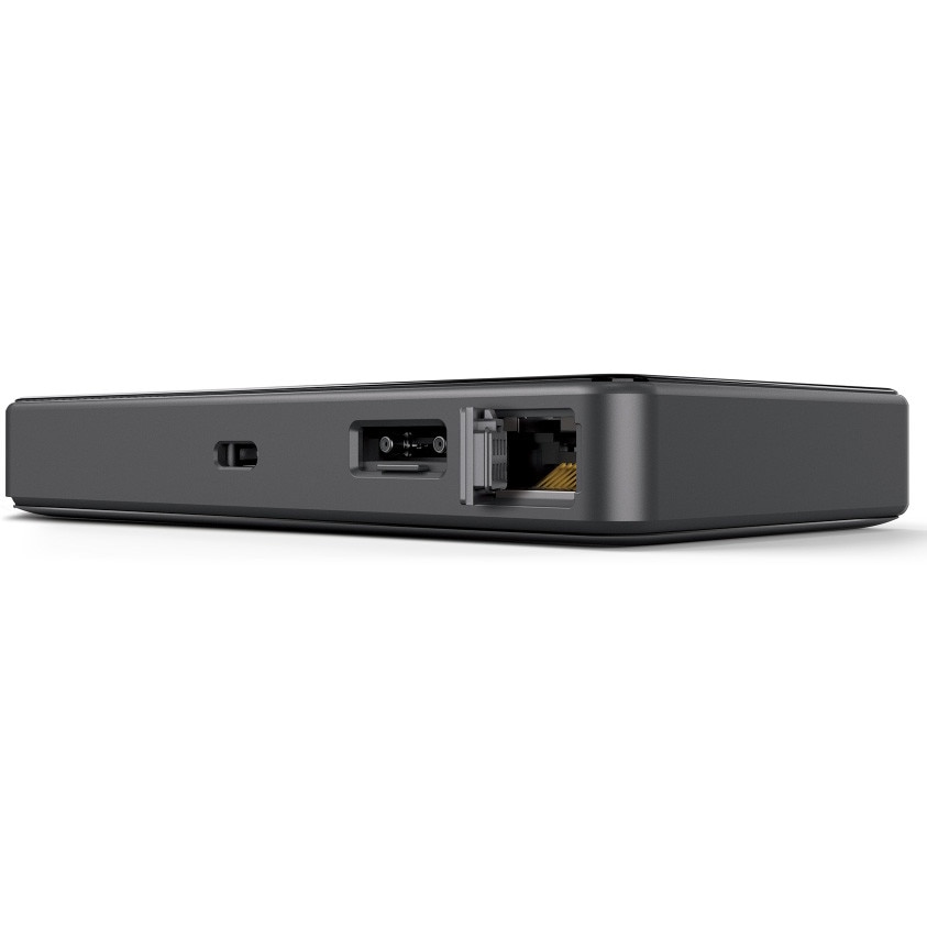 Ts0283 Router Router Wireless Portabil TP-Link M8550 5G LTE, Tri-Band AXE3600, ecran ...
