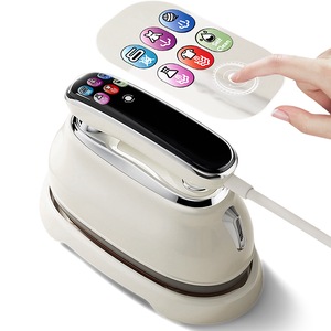 Vasalók, gőzölős vasalók és gőzállomások