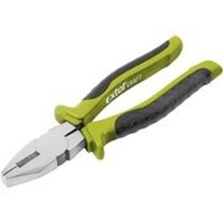 Extol kombinált fogó 180 mm