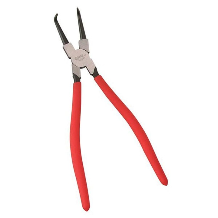 Genius zégerfogó 300 mm hajlított belső