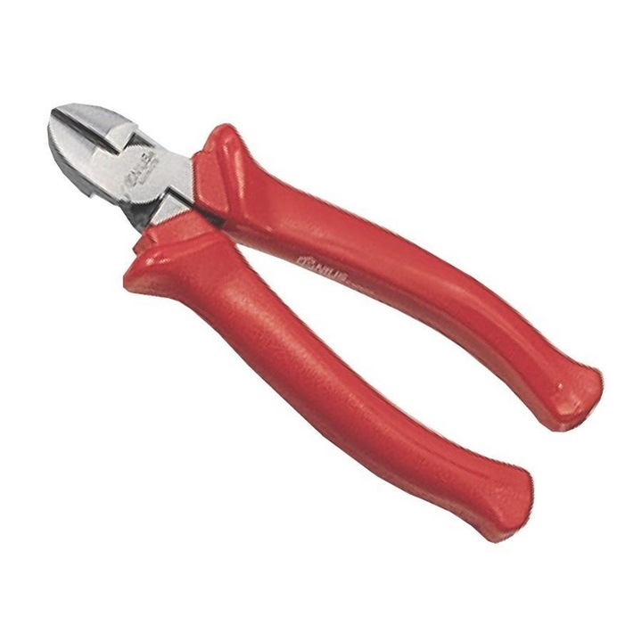 Genius oldalcsípő fogó 152 mm 6"