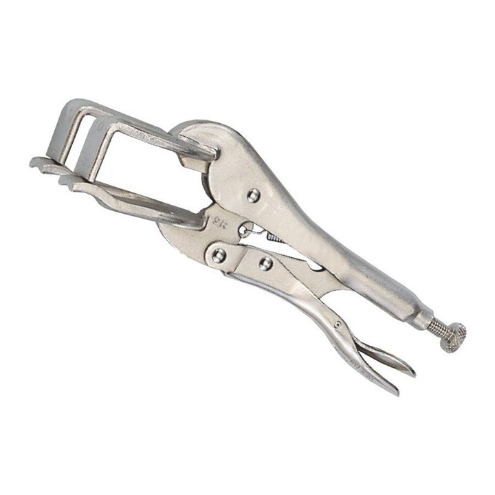 Genius patentfogó 230 mm karosszériás