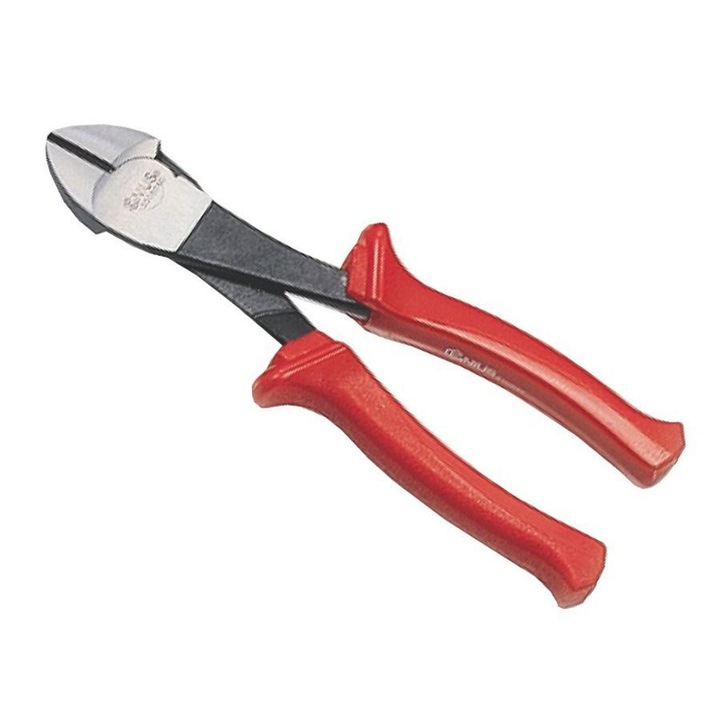 Genius oldalcsípő fogó 205 mm