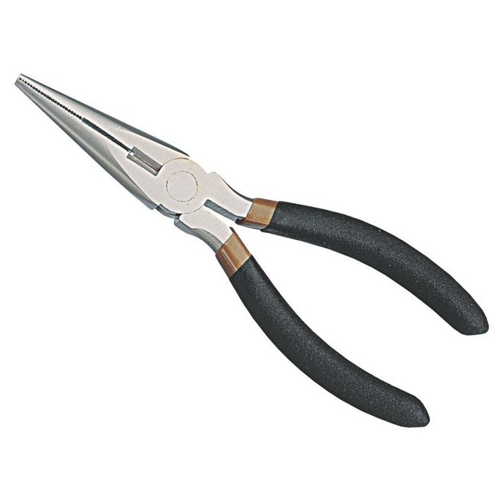 Genius lapos fogó 150 mm