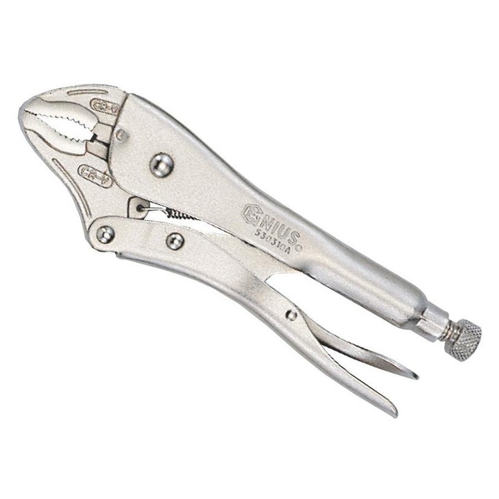 Genius patentfogó 250 mm