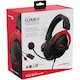 Casti gaming HyperX Cloud II, Rosu