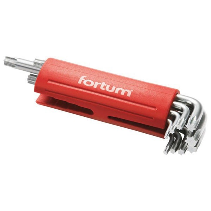 Set chei torx Fortum (4710300)