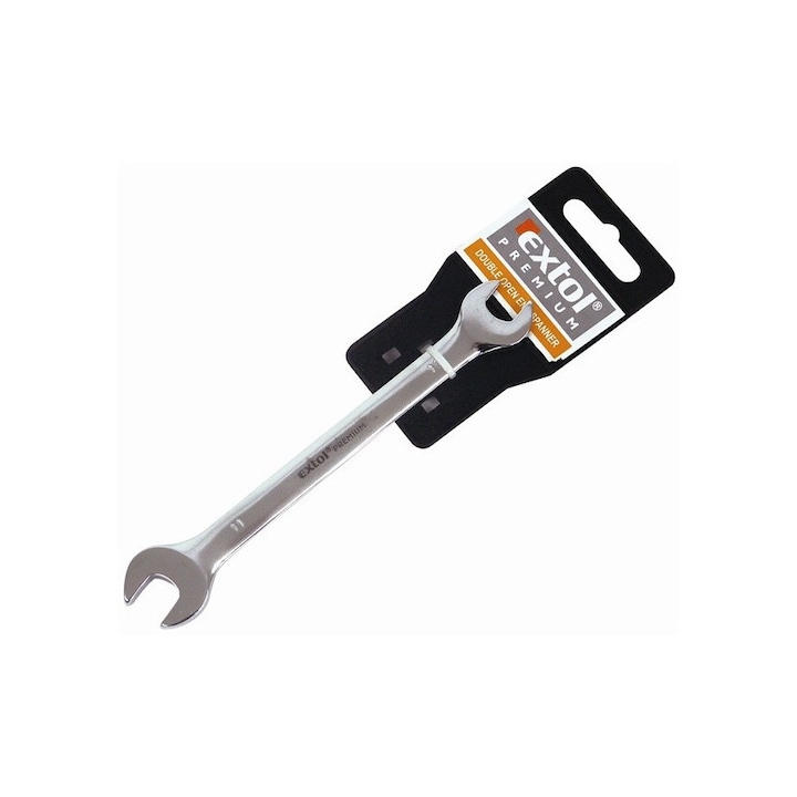 Extol 8631206 villáskulcs