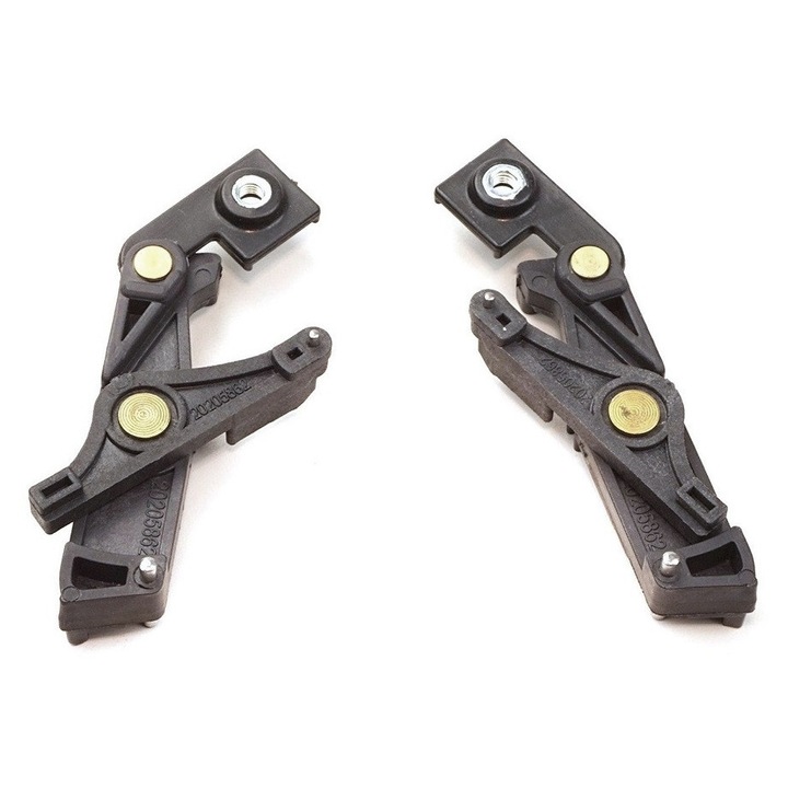 Kit de reparații trapa pentru Jeep Cherokee XJ MK2