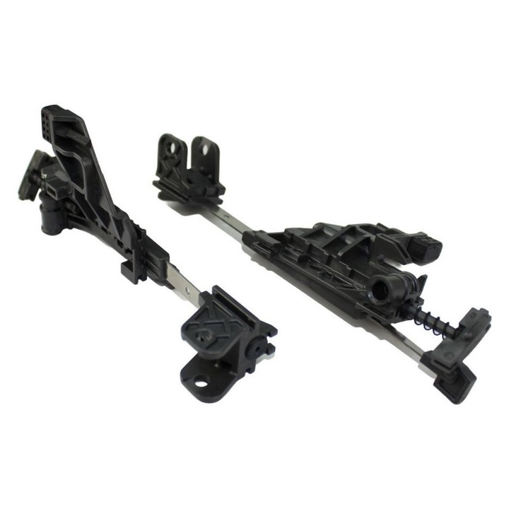 Kit de reparații pentru șine de trapă Unbranded pentru VW Passat B6