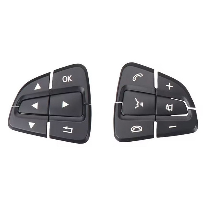 Capace butone volan pentru Mercedes GLE W166