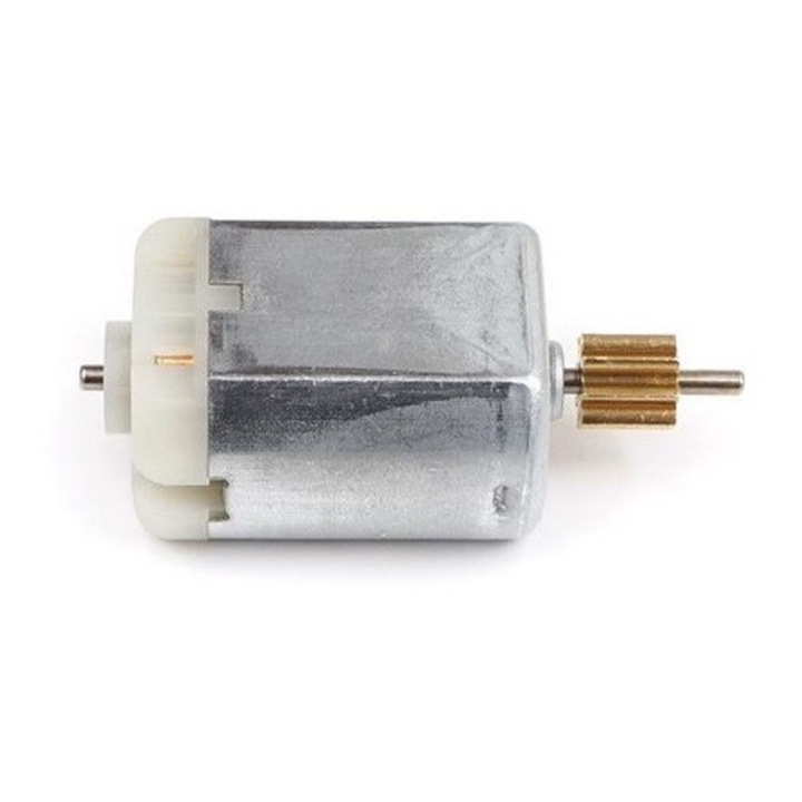 Motor electric pentru încuietoare Citroen DS5