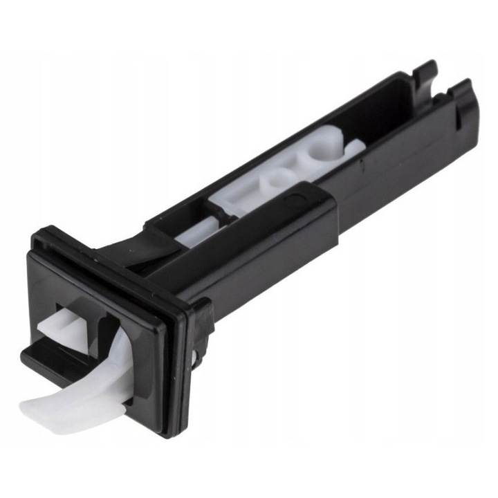 Dacia Sandero MK2 tanksapka zár mechanizmus