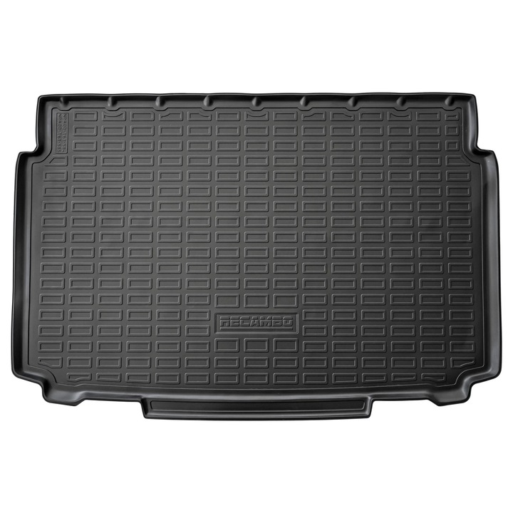 Tăviță portbagaj din cauciuc premium pentru Opel Mokka B din 2021